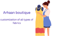 arhan boutique