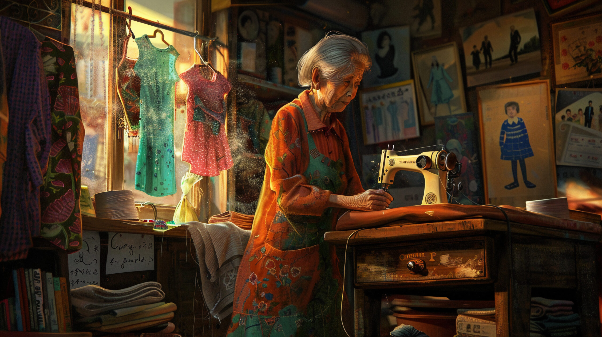 women designer boutique